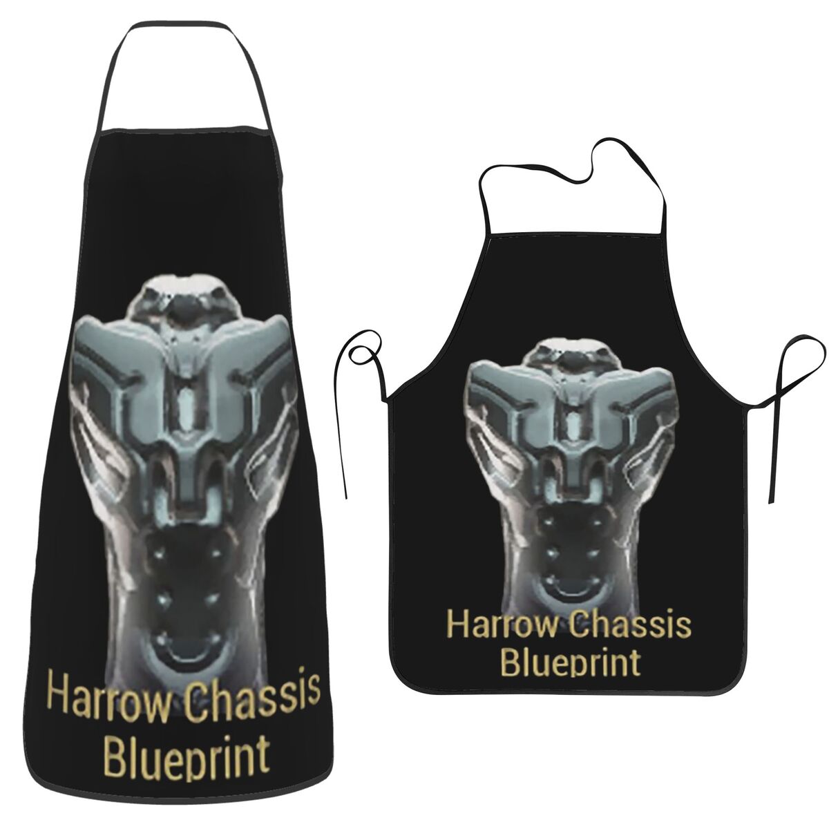 Harrow Chassis Blueprint Warfr - Kitchen Gadgets For Women incelemesi ve fiyatı