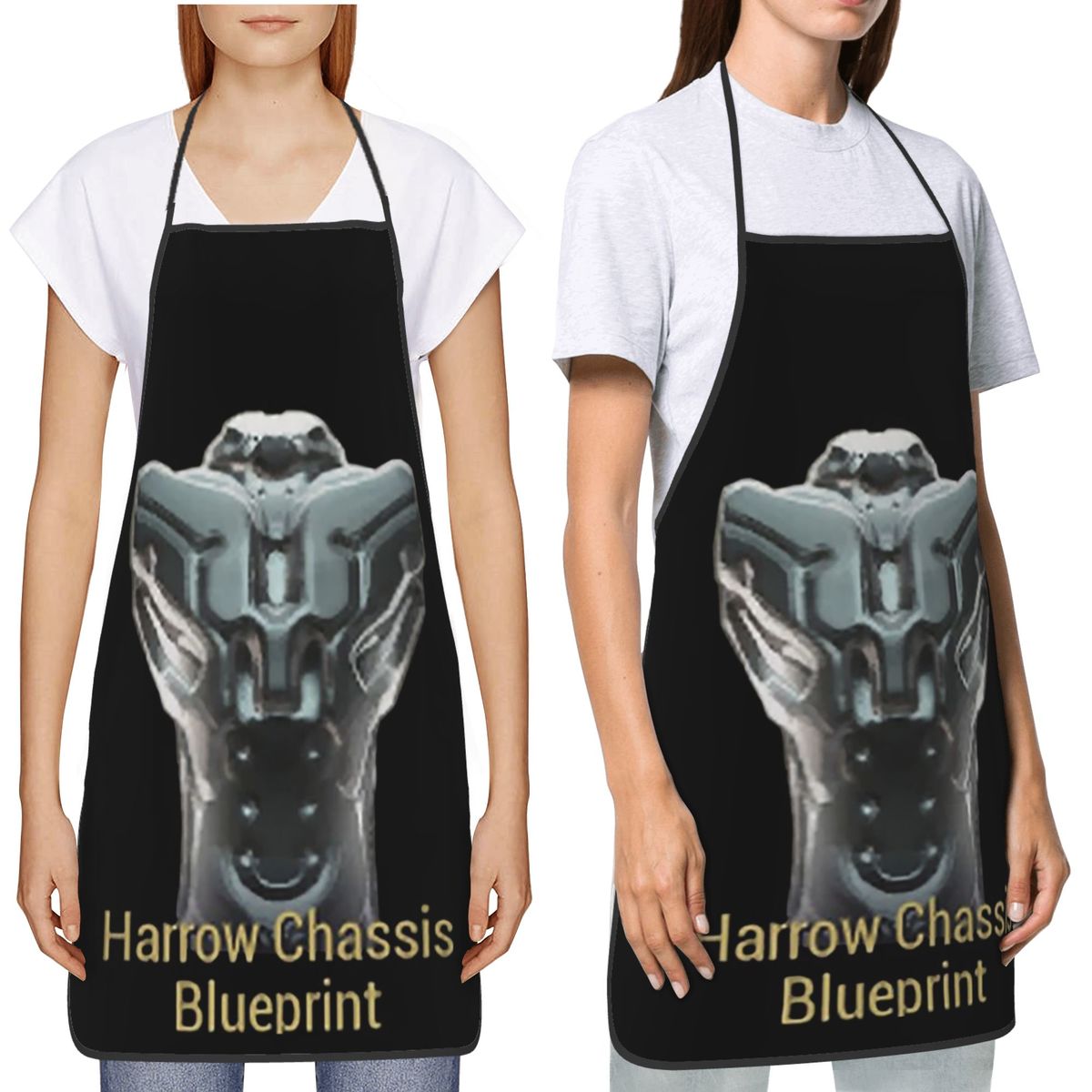 Harrow Chassis Blueprint Warfr - Kitchen Gadgets For Women incelemesi ve fiyatı