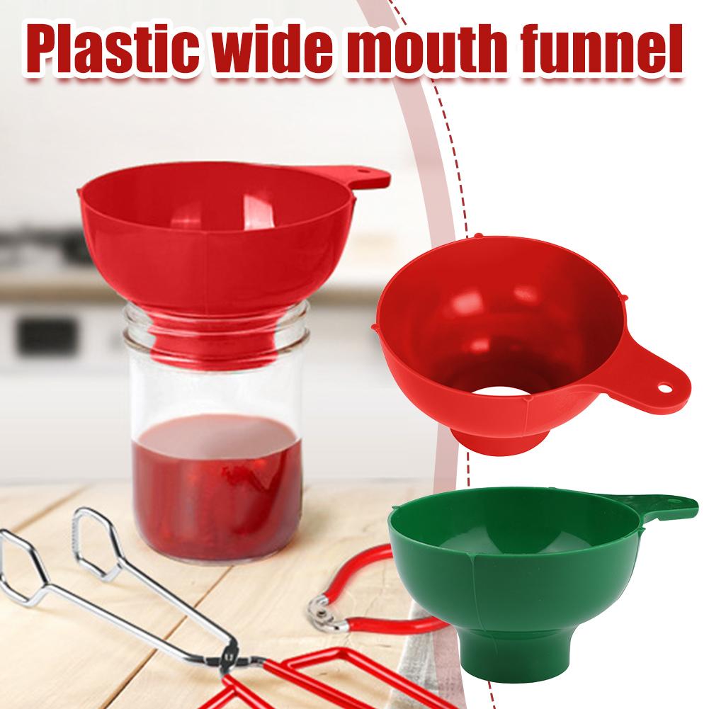 High-end Wide Mouth Funnel Pla - Kitchen Gadgets Popular incelemesi ve fiyatı