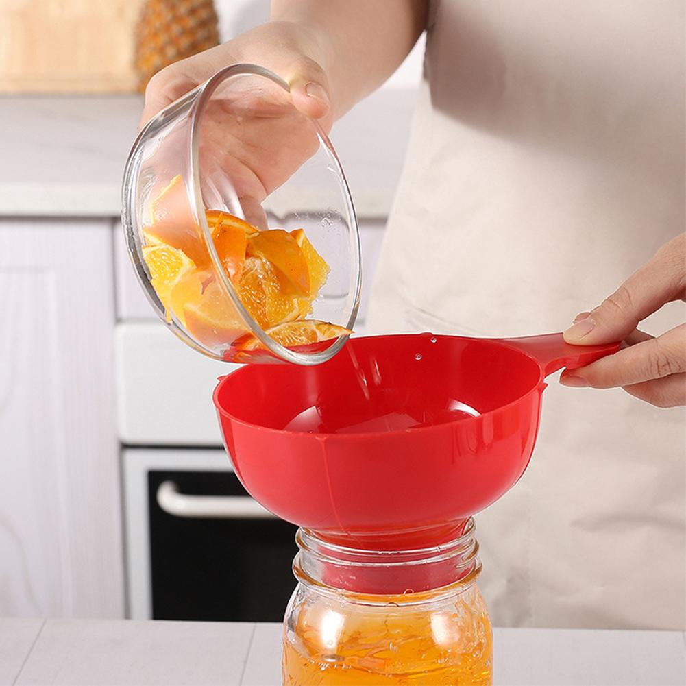 High-end Wide Mouth Funnel Pla - Kitchen Gadgets Popular incelemesi ve fiyatı